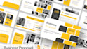 redesign powerpoint presentation revamp cleanup canva update investor pitch deck