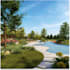 do garden design, backyard, swimming pool, and render images