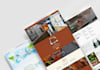 design, clone, and migration wordpress website with elementor pro