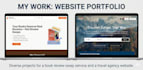 build, design, redesign, develop, update, clone, or customize wordpress website
