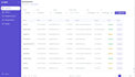 develop custom nextjs web app with supabase backend