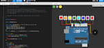 simulate arduino esp32 projects on wokwi and tinkercad