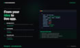 build a mern stack web application for your business