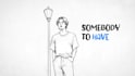 hand drawn lyric animations that feel alive