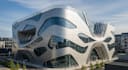 deliver professional parametric design with computational architecture