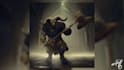 create epic fantasy beast and creature concept art