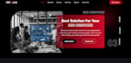 design a responsive wordpress website using elementor pro