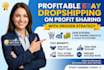 do ebay dropshipping on profit share with proven strategy