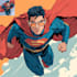 create superhero cartoon character for you