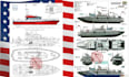 provide structural strength calculations for marin vessel