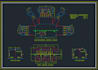 do ship autocad drafting and general arrangement drawing