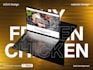 build wix website design, wix website redesign wix business website online store