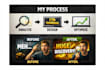 design high CTR youtube thumbnails that increase clicks
