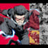 do comic book illustration graphic novel superhero comic webcomic comic artist