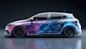 do professional vehicle wrap design for any vehicle