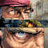 comic book illustration manga comic book illustration