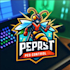 create high quality mascot killer pest control logo
