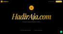 custom web system for your business