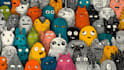 do unique doodle illustrations