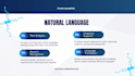 do the machine learning and nlp learning