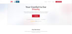 build a professional website for your business