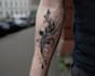 make a killer cybersigilism tattoo for you