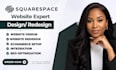 squarespace redesign squarespace website design squarespace design