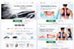 build you a scaleworthy trending product shopify store