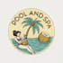 do high quality custom professional pool and spa logo design