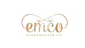 design custom wedding logo, wedding monogram and initials