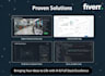develop custom ai websites and intelligent software solutions