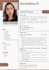 write a professional ats friendly resume and CV