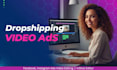 repurpose ads video into engaging short form ad creatives inshot editor