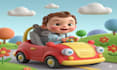 make perfect childrens book illustration