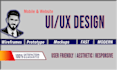 do figma website ui ux design or figma landing page design