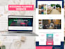 develop scalable full stack web apps for your business
