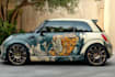 professional vehicle wrap design, car wrap