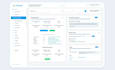 create responsive HTML CSS from figma, xd, PSD UI design