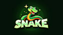 design high quality green snake logo with express delivery