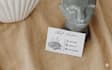 designe  a business card