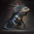 do a creature design