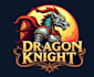 do amazing mighty dragon logo design
