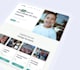 design charity website charity website development