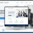 build a responsive full stack website for you