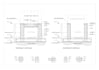 design house foundation, concrete and deck structural plans for permit