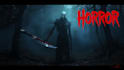 your dark romance character including dark fantasy
