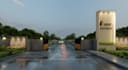 develop residential masterplan layout, modern living, gated community landscape