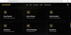 develop frontend in next js, react js, vite, angular js