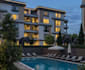 redevelop old property to functional 3d building, master plan design,real estate