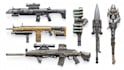 design your fantasy and dnd weapons
